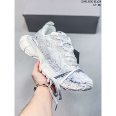 Balenciaga Track Shoes